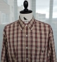 Polo Ralph Lauren Mens Multicolour Checked Long Sleeve Casual Shirt Size XXL, снимка 2
