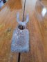 Старинна мотика,мотичка,прашулче #10, снимка 2