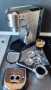 180лв. Кафемашина Delonghi Dedica EC685 перфектно еспресо кафе крема цедки E.S.E. pods Делонги , снимка 9