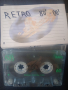 Retro Music 80's - 00' / Ретро музика 1980 - 2000г. - аудио касета Raks SP1, снимка 1 - Аудио касети - 44585254