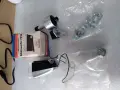 Динамо и фар за велосипед, снимка 1