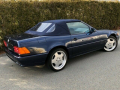 Mercedes-Benz SL 320, снимка 5