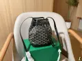 Goyard  Дамска чанта, кожа, снимка 2