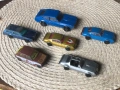 стари колички "MATCHBOX" - MADE IN BULGARIA, снимка 1