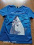 Тениска H&M за момче 8-10год., снимка 2