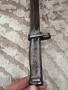 Немски щик нож байонет ЕРЗАЦ Ersatz M88, снимка 5