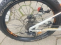 Електрически велосипед мекица 27.5 HERCULES двигател Brose 90nt, снимка 4