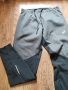 Asics Winter Run Tight Leggings Men's Graphite - зимен мъжки клин Л, снимка 6