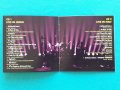 21st Century Schizoid Band – 2005 - In Concert (Live In Japan & Italy)(2CD)(Prog Rock), снимка 4