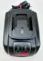 Virax 253507 зарядно и Virax батерии 18V 2.1Ah и 3.0Ah, снимка 2