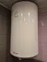 Вертикален бойлер Елдом WV08046 / 80л 3000W, снимка 1