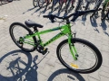 CROSS Велосипед 24" SPEEDSTER зелен, снимка 7