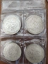 Мексикански монети , снимка 1