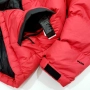 THE NORTH FACE 1992 NUPTSE 700 Down Оригинално Пухено Яке М-L, снимка 10