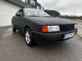 Audi 80 1.8, снимка 8