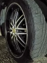 Джанти 20" 5х120 lexari с гуми / rims with tyres 20, снимка 2