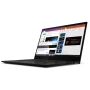 Лаптоп Lenovo ThinkPad X1 Extreme G3 I7-10850H 64GB 1TB 1650Ti 4K, снимка 4