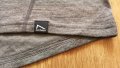NORHEIM Rondane 2.0 Wool sweater 70% Merino Wool за лов ски туризъм размер L термоблуза - 277, снимка 6