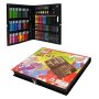 Комплект за рисуване и оцветяване , снимка 1 - Рисуване и оцветяване - 41303544
