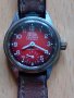 Швейцарски часовник Leijona, снимка 1 - Антикварни и старинни предмети - 40794465
