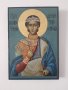 икона св.Димитър , снимка 1 - Икони - 42663543