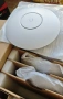 5 броя Ubiquiti UniFi UAP-AC-PRO-5 1300Mbit/s access point, снимка 4
