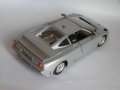 Bburago 1/24 '91 Bugatti EB 110 Бураго Бугати Made In Italy, снимка 4