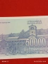 Банкнота ЮГОСЛАВИЯ много красива перфектно състояние непрегъвана за КОЛЕКЦИЯ 53973, снимка 6