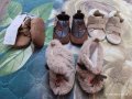 Лот нови бебешки обувки, снимка 1 - Бебешки обувки - 39293400