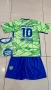 Детски футболни екипи.Нови модели 2026/Football equipment Yamal/Messi, снимка 14