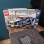 LEGO Creator Expert Ford Mustang 10265, снимка 2