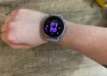 Garmin Vivoactive 5 Purple 42mm, снимка 1