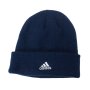 Adidas оригинална зимна шапка, снимка 1 - Шапки - 42525952