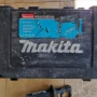 Перфоратор MAKITA HR2470B BLACK EDITION, снимка 2
