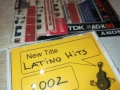 LATINO HITS CD 2910250754, снимка 7