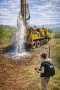 Геофизично проучване за вода – цяла България, снимка 1