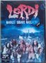 Lordi – Market Square Massacre (2006, DVD) , снимка 1