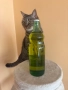 Бутилка Олио от соца, снимка 4