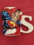 Порцеланова чаша Супермен. , снимка 1