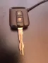 Оригинален ключ за  Nissan Qashqai 2010, снимка 3