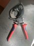 KNIPEX 95 31 280 - PROFI Кабелна Ножица 52 mm/380 mm² !!! ORIGINAL KNIPEX Made in GERMANY  !!!