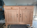 3946 Кухненски шкаф , снимка 1
