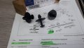 A0019900192**NEU**MERCEDES-BENZ**ЩИПКИ ЗА ПРАГОВЕ **, снимка 1