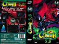 SPAWN 3-4 / Споон 3-4 видео касета, снимка 6