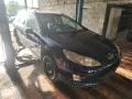 Peugeot 407 на части 1.6HDI , снимка 1