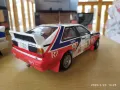 1:18 Метални модели на Audi Quattro Rally - Sun Star, снимка 7