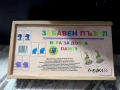 Настолни игри,Танграм,Пъзел, снимка 8
