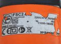 Fein FSC2.0 Q - Мултифункционален инструмент, снимка 5