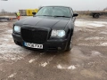 На части Chrysler 300c 3.0 crd SRT 2009 година, снимка 2