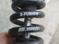Шок за велосипед колело x fusion , снимка 2